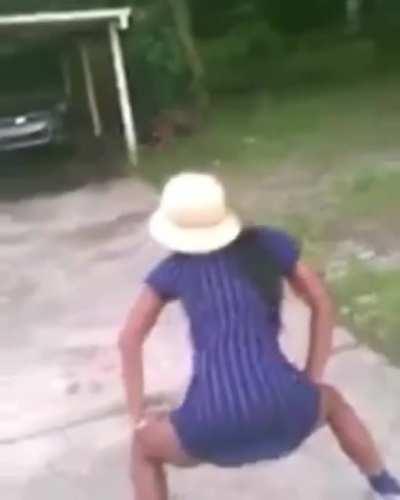 The two scuttlecrabs when they finally get to meet