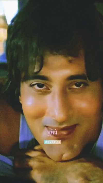 Memorable Kissing Scene in The 90s