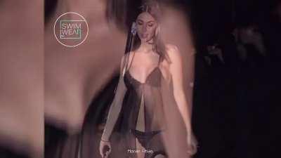 Moran Atias Rosanna Ansaloni Milan 2004