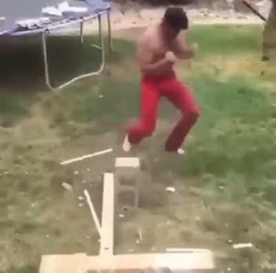 Obvious question: why?