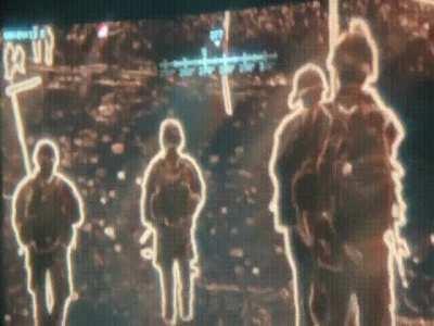 US Army's new night vision system