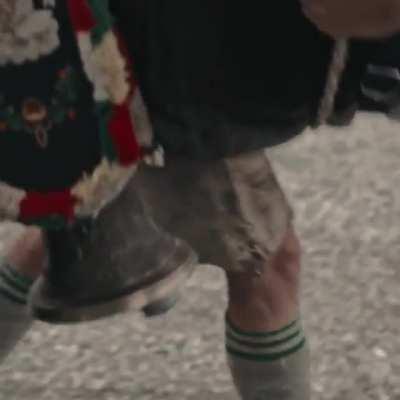 Teaser of Dicke Titten