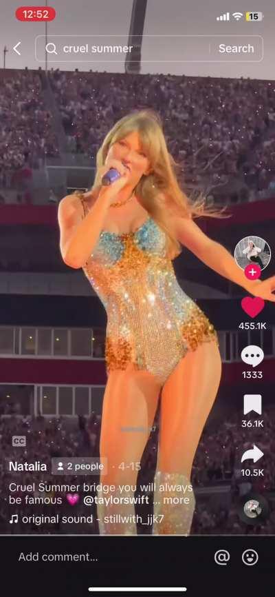 Mommy’s thighs are life changing