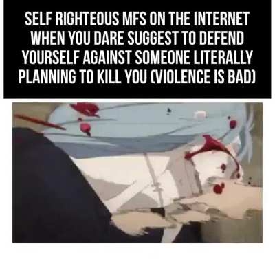 As we all know slavery was stopped by hugging it out