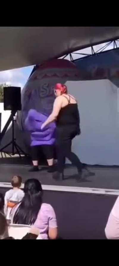 Quality Entertainment 👌