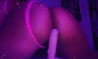 I wanted a deep fucking this night