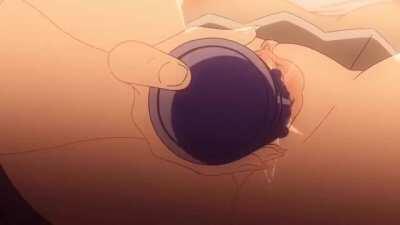 Nicole Watterson 60fps (Manyakis) [The Amazing World Of Gumball]