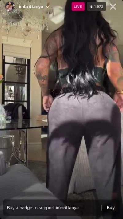 she knows what we like👀👏🏾