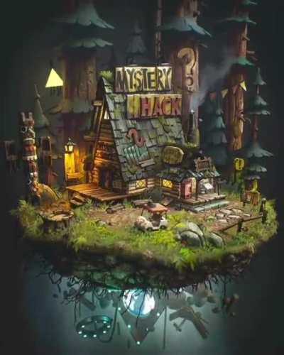 Not mine, got it from Alex's Twitter.