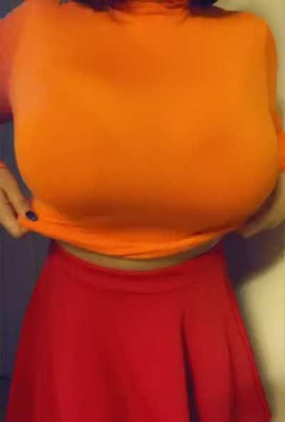 Velma Monstrous Scooby-Snacks [Scooby-Doo]