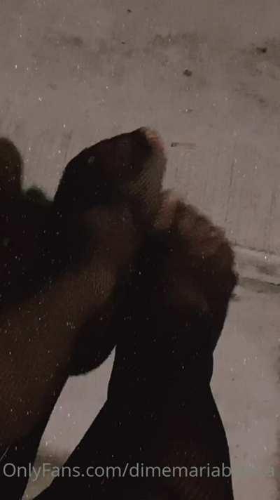 DimeMariaBonita video 19