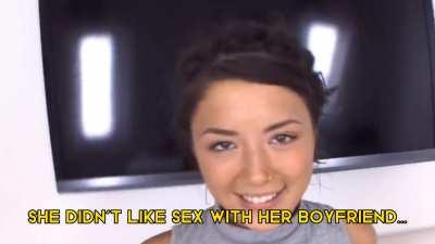 It's like you never even existed