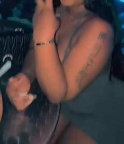 Thick thighs save lives