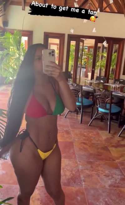 Yes lawd 😮‍💨