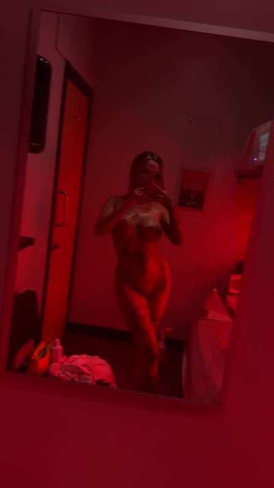 Here to make your Monday's brighter