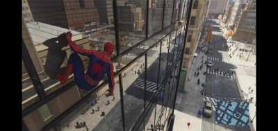 When they ask you if raytracing is that big of a deal