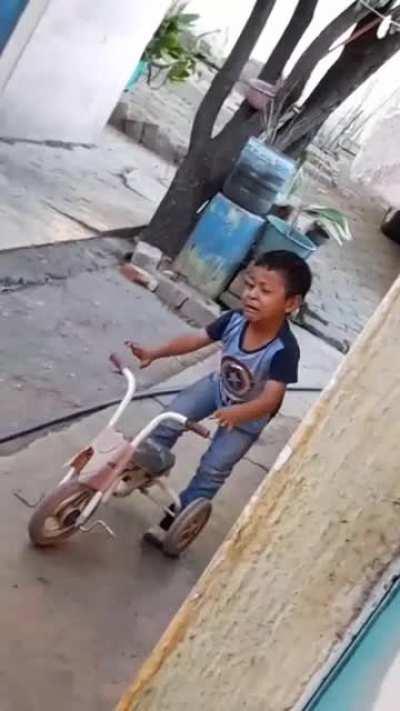 Dramatic interpretation