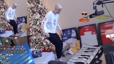 This took me waaay longer than it should've