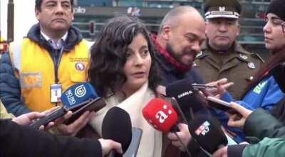 Uno de mis mayores miedos