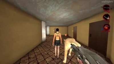 “There’s something funny about him”