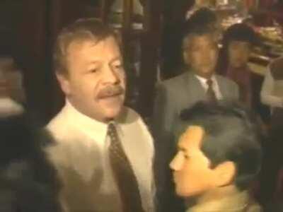 Ve cerdo miserable 🤬🤬🖕🏽