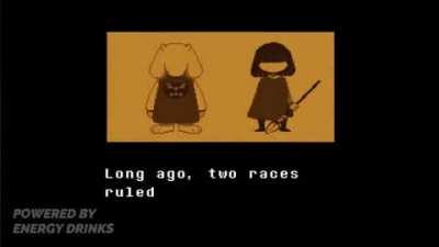 UNDERATLE REFERENCE?!?!?