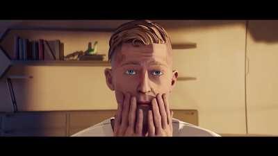 I made an apex legends Anime Intro! leave a comment on what you think!