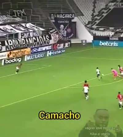 Bem vindo, Sylvinho! 🥳