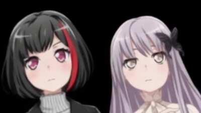 When Lisa and Moca extend their shift for an hour