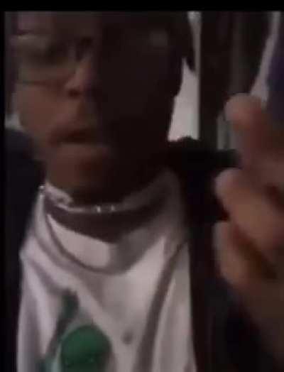 Y'all remember when juice started freestyling to the instrumental, which then became the actual lyics 🤣🤣