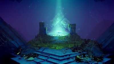 I tried my hand at editing together what I feel encapsulates how fantastic Destiny 2 is as a game