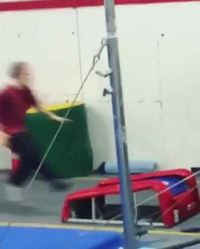 THE FOAM KINGDOM NEEDS ME