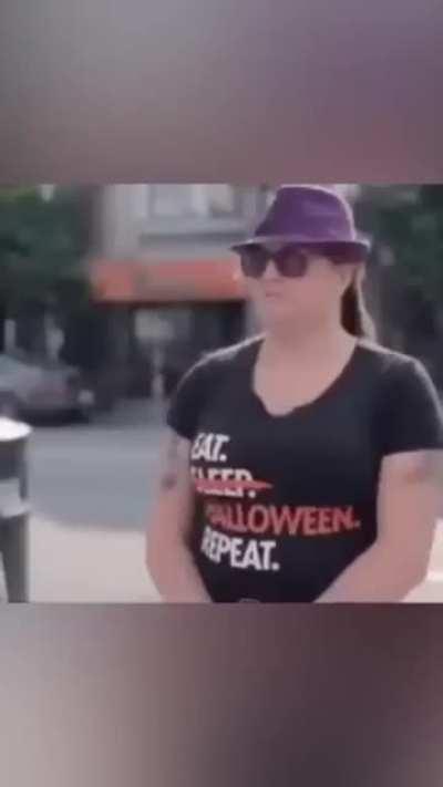 Get humiliated…”Genuine Mistake”