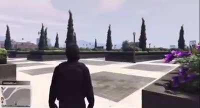 [GTA V] Well... shit