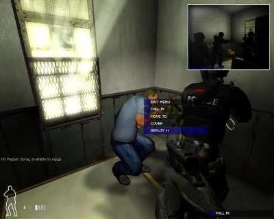 Girard had enough of my crap