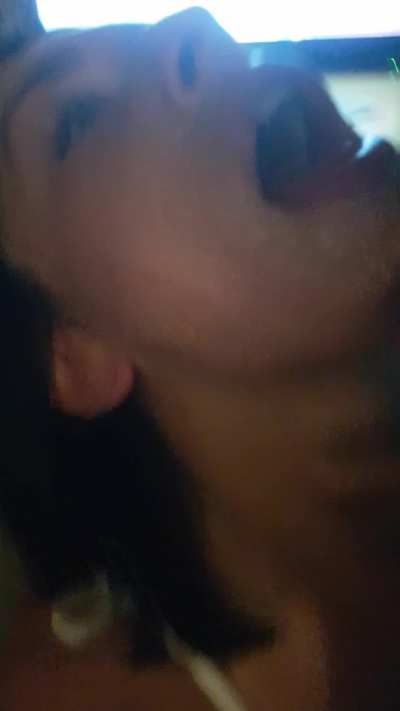 The grand finale to a performance of passion. 🏆