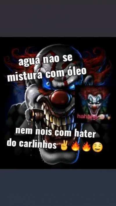 Fanbase do carlinhos