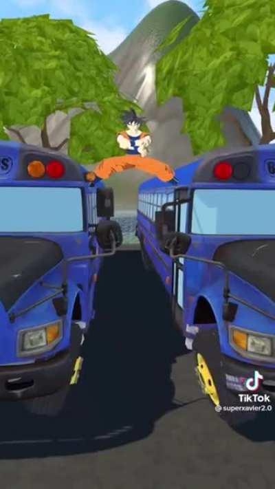 This new arc looks hype