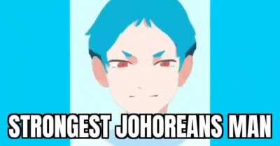 Johor💪