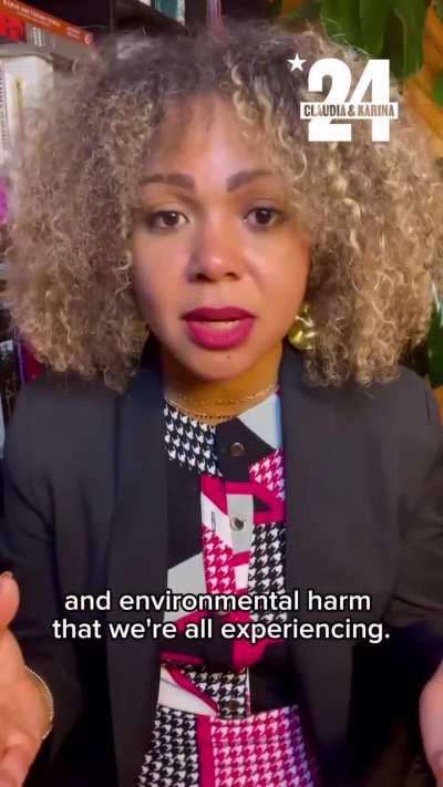 CAPITALISM IS WAGING WAR AGAINST EARTH!