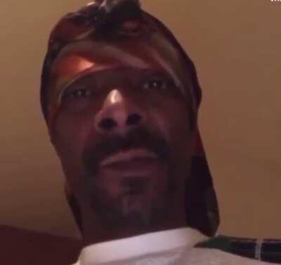 Dont ever come at Onb like that again