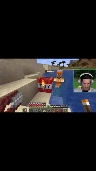 What are they tryna do