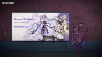 Spare Keqing some love.