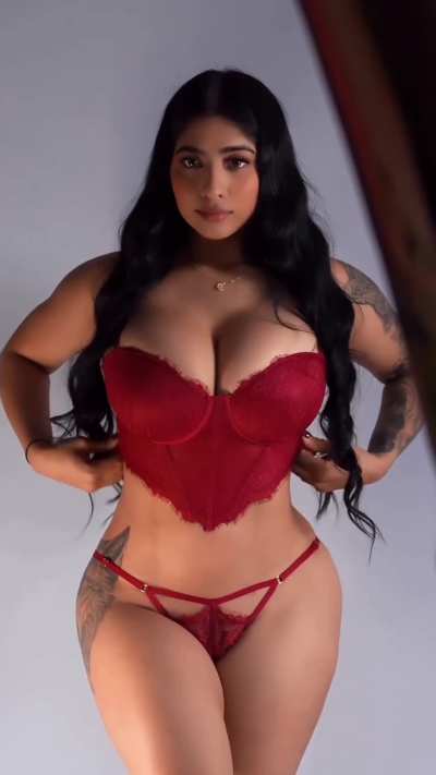 Bella Torres aka Linda Vargas (@bellatorres_official)