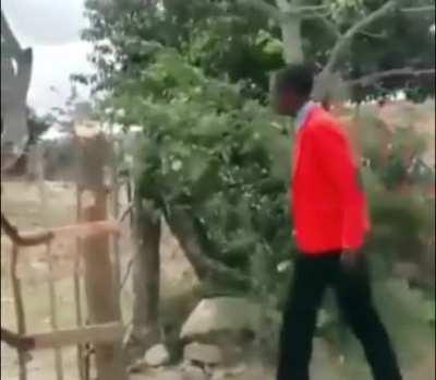 A tecnologia foi longe demais😡