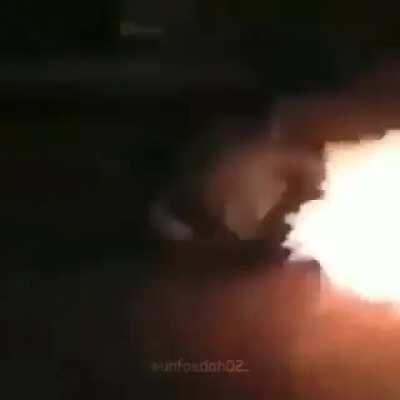 Hey guys, this is my favorite anime Fire Force