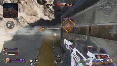 After This, I believe I am legally obligated to quit APEX forever. Throw me in the bin.