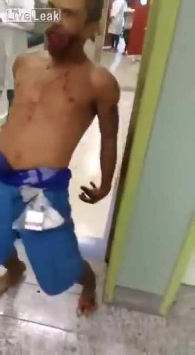 The effect of alpha-Pyrrolidinopentiophenone