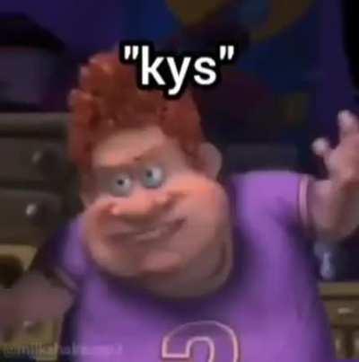 I know where you live