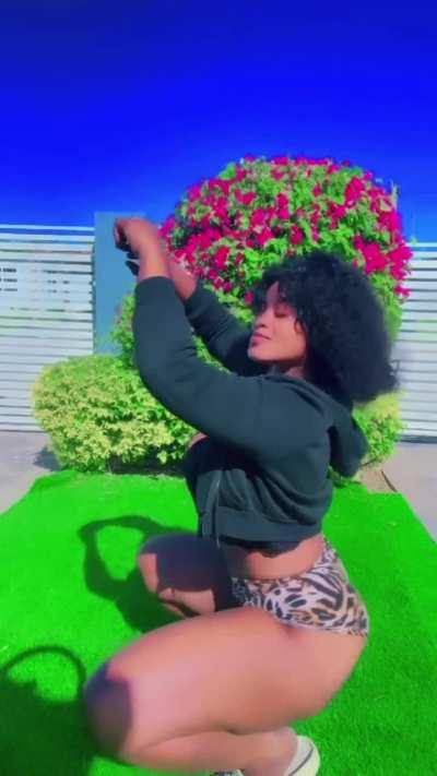 Oh yeah oh yeah 🔥🔥🔥👑⚡️ (@1queenthunder)